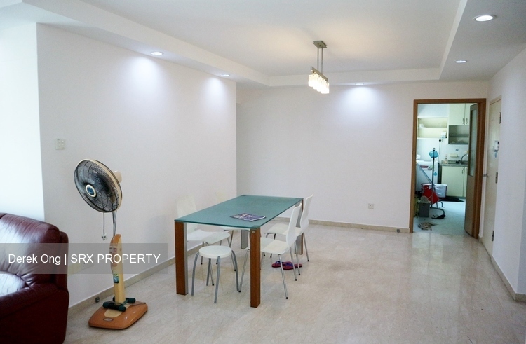 Blk 176D Edgefield Plains (Punggol), HDB 5 Rooms #215437311